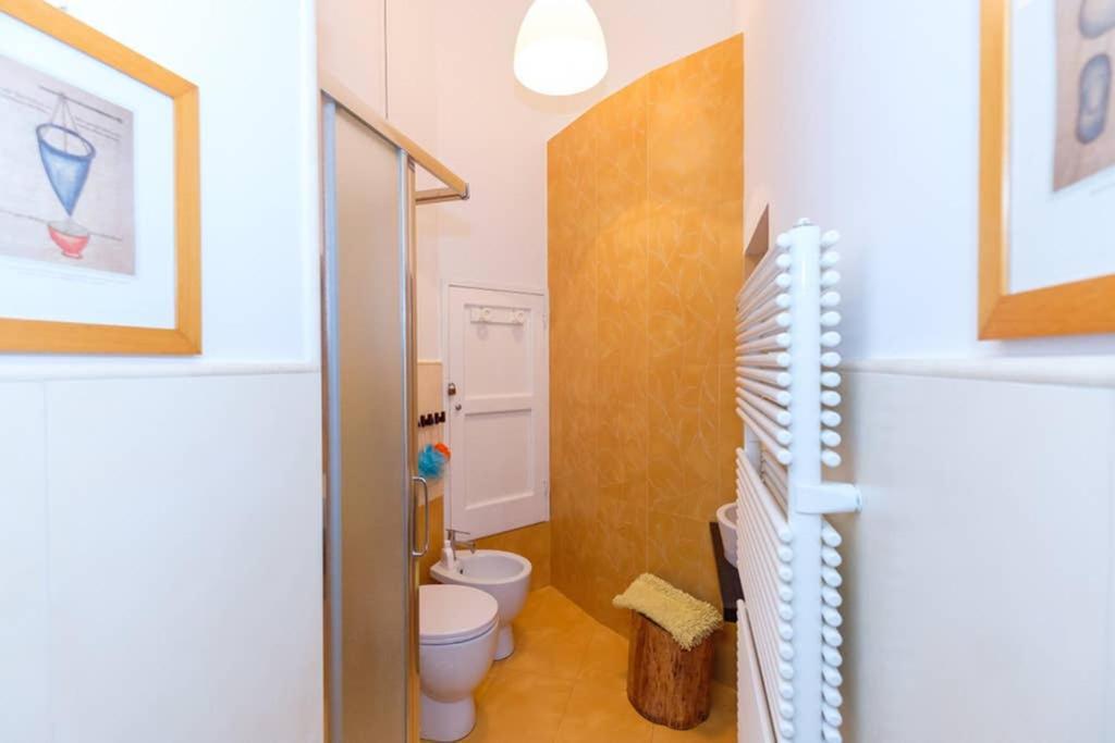 Domus Aqua Viva Vila Massa Lubrense Exterior foto